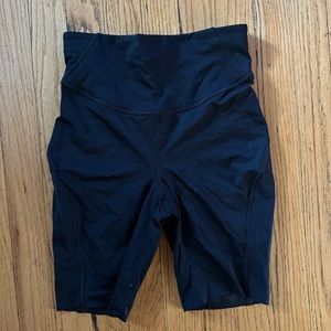 Lululemon Base Pace High Rise Short 8” Size 4